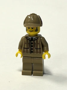 Lego Detective Collectible Minifigure Series 5 col075 - Picture 1 of 1