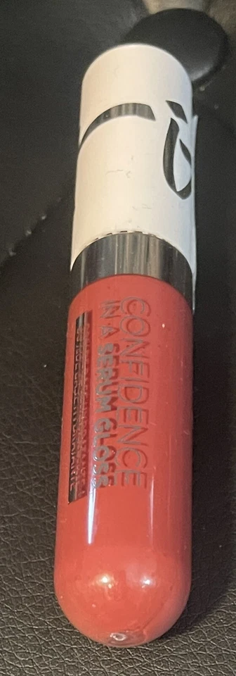 IT Cosmetics Confidence in a Serum Lip  Gloss  - Cool Mauve~ Self Determened - Image 1 of 1