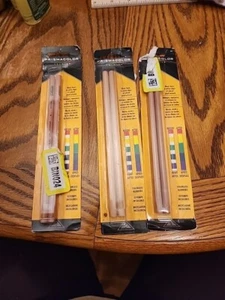 Prismacolor Premier Colorless Blender Pencil, 2 Pencils PACK OF 3 (962) New - Picture 1 of 1