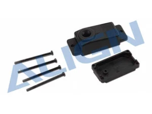 Align DS450/455 Servo Upper/Lower Cover : HSP45004T - Picture 1 of 1