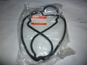 GENUINE SUZUKI CYLINDER HEAD COVER GASKET 11189-71C00 GRAND VITARA BALENO X90 JI - Picture 1 of 3