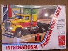 AMT 1:25 Scale International Transtar 4300 Eagle AMT-629  Sealed NEW IN BOX