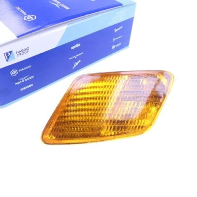 Blinker vorne links Original für Piaggio Zip SSL Fast Rider - Bild 1 von 4