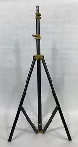 Lowel KS 8-ft. Photo Studio Light Stand Tripod Riser - Picture 1 of 6