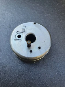 Harley Davidson WL WLA WLC WLD Flathead Circuit Breaker Plate 1566-37 - Picture 1 of 5