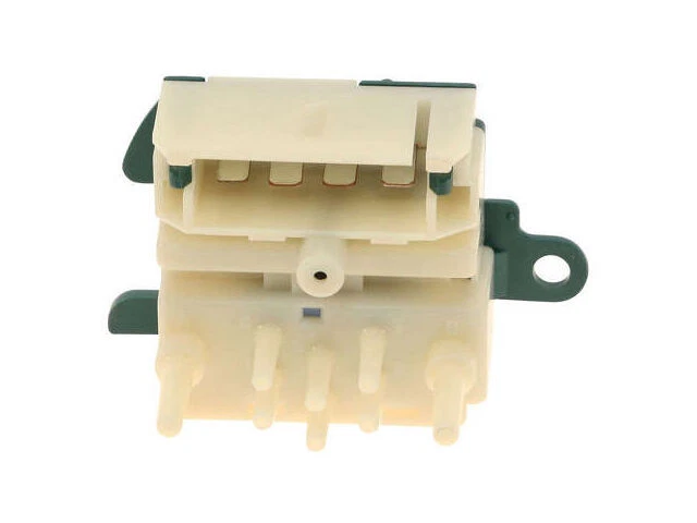 Control de calefacción de aire acondicionado Motorcraft 97MR65H para Ford E250 2008-2014 Foto 1 de 1