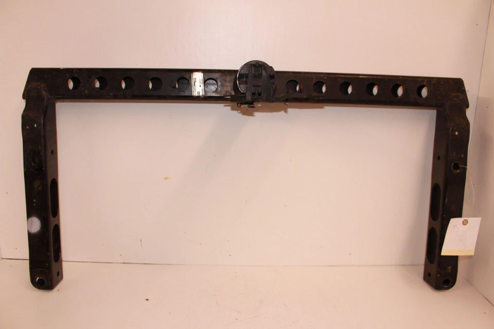 Enganche de remolque AUDI A5 13 Foto 1 de 4