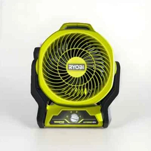 Ryobi PCL811 18v Hybrid 7.5” Fan (Battery Not Included) - Picture 1 of 1