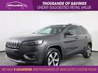 2019 Jeep Cherokee Limited Off Lease Only 2019 Jeep Cherokee Limited Regular Unleaded V-6 3.2 L/198