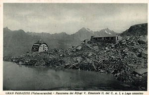VALSAVARENCHE, Aosta - Rifugio Alpino Vittorio Emanuele II - NV - #016 - Foto 1 di 2