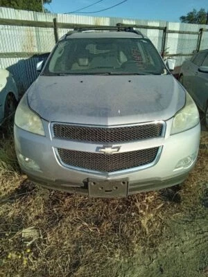 Used Fuel Injection Air Flow Meter fits: 2009 Chevrolet Traverse 3.6 Grade A - Image 1 of 4