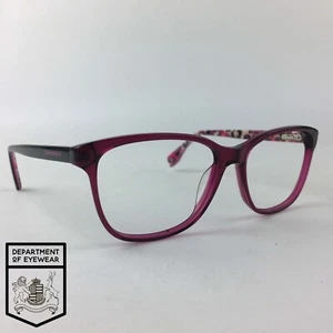 CONVERSE eyeglasses PINK SQUARE glasses frame MOD: 57 30770560 - Picture 1 of 10