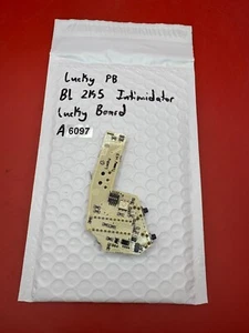 Lucky PB BL 2k5 Intimidator Lucky Board - Foto 1 di 4