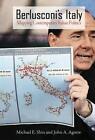 Berlusconis Italien: Kartierung der zeitgenössischen italienischen Politik per Mikrofon