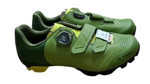 Vaude Snar Advanced MTB Boa Strap Bike Shoes Mens shoes EU42 US9 UK8 - Picture 1 of 8