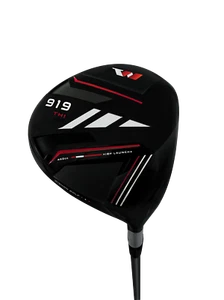 Wishon 919THI High MOI Titanium Cup Face Driver - PRE-TARIFF Price - Picture 1 of 16