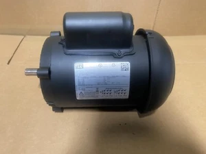 WEG 1/4 HP motor .2518ES1BW56CFL-S - Picture 1 of 4