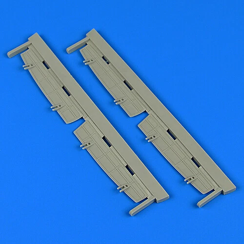 Quickboost QB48881 - 1:48 Dornier Do 17Z Undercarriage Copertine per Icm - Nuovo - Immagine 1 di 1