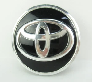 TOYOTA MIRAI VENZA CH-R GR COROLLA 42603-42130 WHEEL CENTER CAP HUBCAP 20-23 24 - Picture 1 of 6