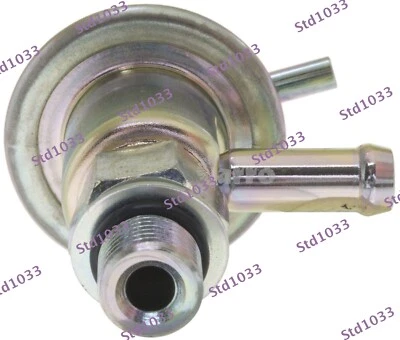 For 1996-1997 Lexus SC400 LS400 23280-50020 Fuel Injection Pressure Regulator — 第 1/2 张图片