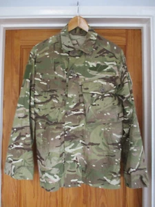 Army Air Corps MTP combat shirt with AAC patch (34" chest) - Picture 1 of 7