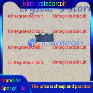 5 Stück MP3391EF-LF-Z MP3391EF-LF-Z TSSOP28 MPS - Bild 1 von 1