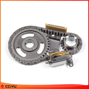 Timing Chain Kit For 97-08 Mercury Monterey 3.9L 4.2L V6 OHV (12 Valve) VIN 6 - Picture 1 of 9