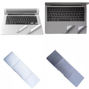 Cover Palm Rest pelle trackpad per nuovo MacBook Pro 13"" Air13"" Pro15 pollici 2016-2020 - Foto 1 di 4