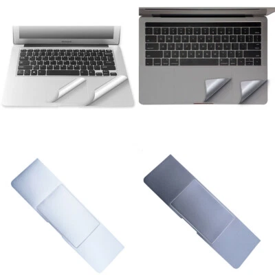 Palm Rest Cover Trackpad Skin For New MacBook Pro 13" Air13" Pro15inch 2016-2020 - image 1 of 2