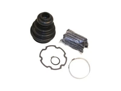 Para 1986-1988 Audi 5000 Quattro CV kit de inicialização 18221RXGH 1987 AWD CV boot - Imagem 1 de 2