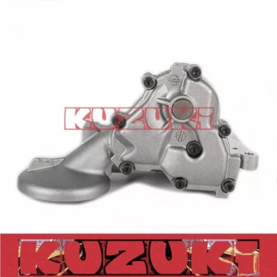 Engine Oil Pump 06E115105G for Audi A4 3.2L,2005-2011 A6 3.2L BKH Engine - Изображение 1 из 4