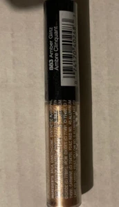 1 NYC New Sparkle Eye Dust Bronze Shimmer 883 Amber Glitz Single Discontinued - Picture 1 of 2