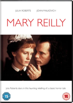 Mary Reilly DVD (2011) Julia Roberts, Frears (DIR) cert 15 Fast and FREE P & P - Image 1 of 2