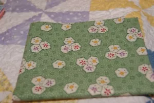 Aunt Grace Fat Quarter Asst Lines Judie Rothermel Marcus Quilt Fabric A601 - Picture 1 of 1
