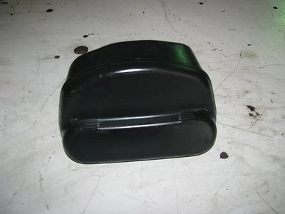 Honda CX500 CX 500 1979 78 maletero Foto 1 de 3