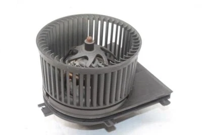 Porsche BoxsterS 986 2001 convertible #224 tablero calentador ventilador motor Foto 1 de 4