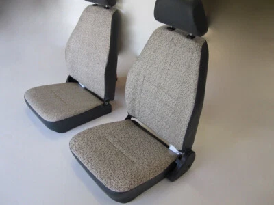 ASIENTOS CON REPOSACABEZAS / MECANISMOS DE INCLINACIÓN / DERECHO / DERECHO (OEM) - SAMURAI '80-'95 Foto 1 de 3