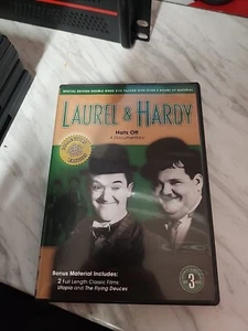 Hats Off Documentary (DVD) - Bild 1 von 2