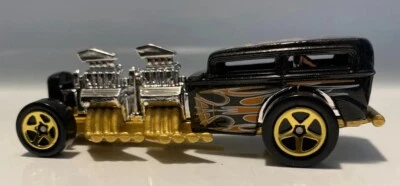 ** Ford Sedán Way 2 Fast Collector # 994 Hot Wheels 1932 como nuevo ** Foto 1 de 4