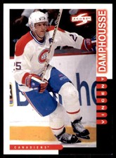 1997-98 Score Vincent Damphousse #112