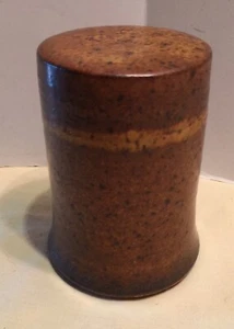 Studio Pottery Shaker Range or Large size MCM - Picture 1 of 5