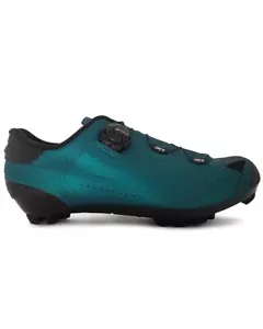 - Sidi Dust Scarpe Gravel/MTB Uomo, Abisso - Imagen 1 de 3