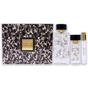 Empowered by Rachel Zoe - Perfume for Women - EDP Spray - 3 Pc Gift Set - Picture 1 of 1