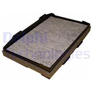 DELPHI TSP0325291C Filter, interior air for SAAB - Изображение 1 из 1