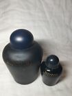  2 Flacons  Ispahan Parfum Collection Vintage 