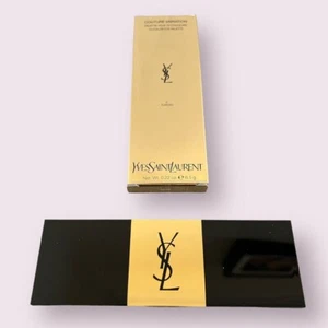YSL COUTURE COLOUR CLUTCH 10 COLOUR EYE PALETTE # 2 TUXEDO ✅AUTHENTIC✅ - Picture 1 of 2