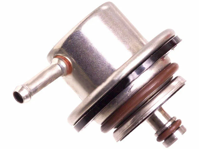 For 1999-2002 Daewoo Leganza Fuel Pressure Regulator SMP 58321FC 2000 2001 - Image 1 of 2