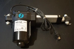 Richmat NU102 Motor (Item No: HJA58) for Malouf N150 Queen Adjustable Base Beds - Picture 1 of 8