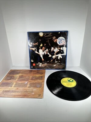 Пластинка долгоиграющая Little River Band Sleeper Catcher 1978 Harvest In Shrink Wrap With Hype Lyric - Изображение 1 из 4