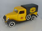 SOLIDO 1936 FORD V-8 PENZOIL PICK UP TRUCK 1:18 MADE IN FRANCE